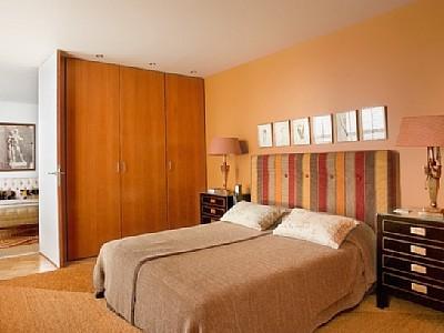 Appartement -
                        Sevilla -
                        3 chambres -
                        6 occupants